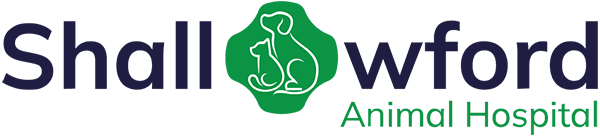 shallowford animal hospital logo